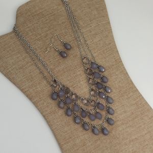 Necklace set